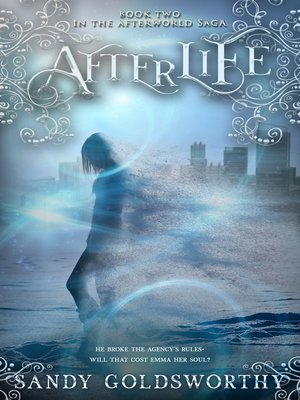 cover image of Afterlife